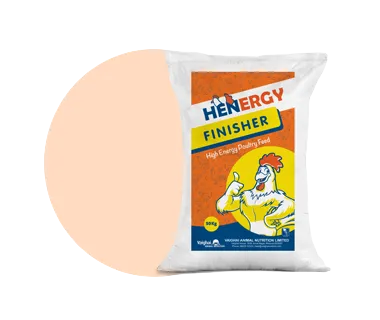 Henergy-finisher