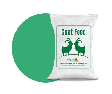 goat-feed