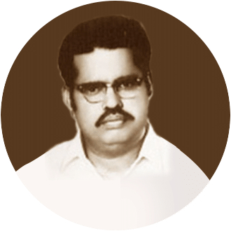 Shri ‘Annabathi’ S. Varadharajan